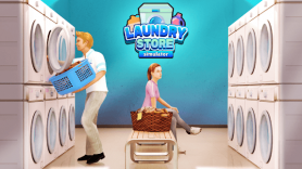 Baixar Laundry Store Simulator para Android