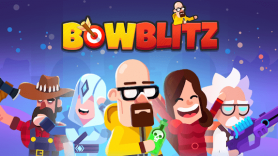 Baixar BowBlitz para Android