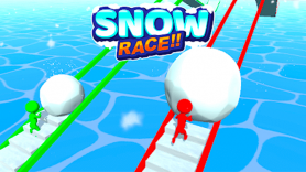 Baixar Snow Race!! para Android