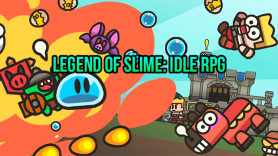 Baixar Legend of Slime: Idle RPG para Android