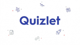 Baixar Quizlet: Memorize vocabulário estudando flashcards para iOS