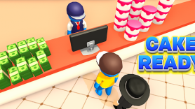 Baixar Cake Ready: Idle Bakery Tycoon para Android