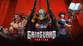 Baixar Grimguard Tactics: Fantasy RPG para Android