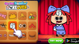 Baixar Mix Mini Monster: Makeover para Android