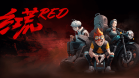 Baixar Red Desert team RPG para Android
