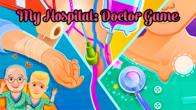 Baixar My Hospital: Doctor Game para Android