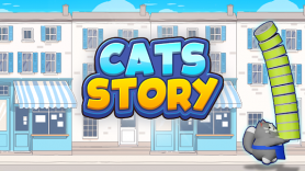 Baixar Cats Story para Android