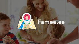Baixar Family Locator by Fameelee para iOS