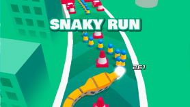 Baixar Snaky Run para Android
