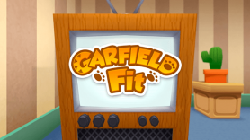 Baixar Garfield Fit para iOS