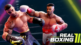 Baixar Real Boxing 3 para Android