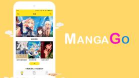 Baixar MangaGo para Android
