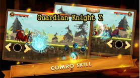 Baixar Guardian Knight Z para Android