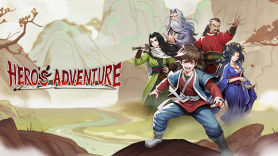 Baixar Hero's Adventure para Android