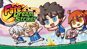 Baixar Fate/Dream Striker para Android