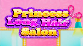 Baixar Princess Long Hair Salon para Android