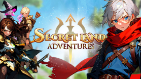 Baixar Secret Land Adventure para Android