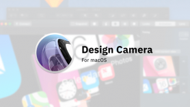 Baixar Design Camera para Mac