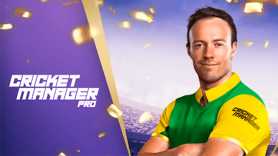 Baixar Cricket Manager Pro 2022 para Android