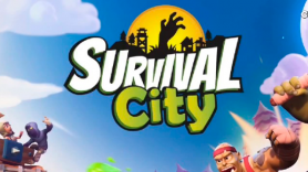 Baixar Survival City para iOS