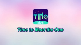 Baixar Timo Club - vídeo & voz chat para Android