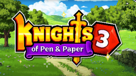 Baixar Knights of Pen and Paper 3 para Android