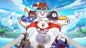 Baixar My Hero Kitty - Idle RPG War para Android