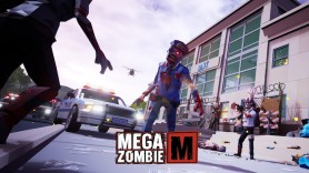 Baixar Mega Zumbi M para Android