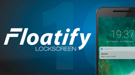 Baixar Floatify Lockscreen para Android