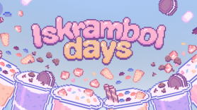 Baixar Iskrambol Days: Cute Foodcart para Android