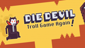Baixar Die Devil: Troll Game Again para Android