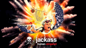 Baixar Jackass Human Slingshot para Android