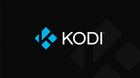 Baixar Kodi para Linux