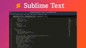 Baixar Sublime Text para Linux