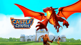 Baixar Castle Crush: Epic Battle para Android