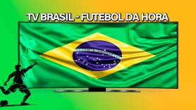 Baixar Tv Brasil - Futebol Da Hora para Android