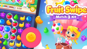 Baixar Fruit Swipe Match para Android