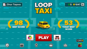 Baixar Loop Taxi para iOS