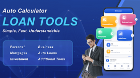 Baixar Auto Calculadora: Empréstimos para Android