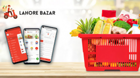 Baixar Lahore Bazar para Android