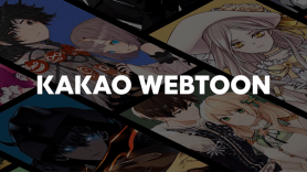 Baixar KAKAO WEBTOON para Android