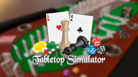 Baixar Tabletop Simulator para Linux
