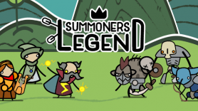 Baixar Summoner Legend: RPG ocioso para Android