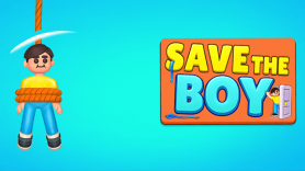 Baixar Save the Boy: Rescue Puzzle para Android