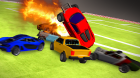 Baixar Car Crash : Demolition game para Android