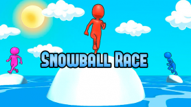Baixar Snowball Race para Android