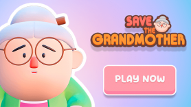 Baixar Save the grandmother para Android