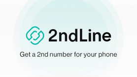Baixar 2ndLine - US Phone Number para Android