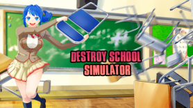 Baixar Destroy School Simulator para Android