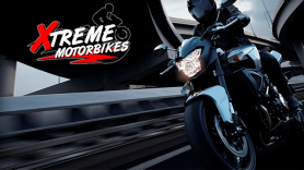 Baixar Xtreme Motorbikes para Android